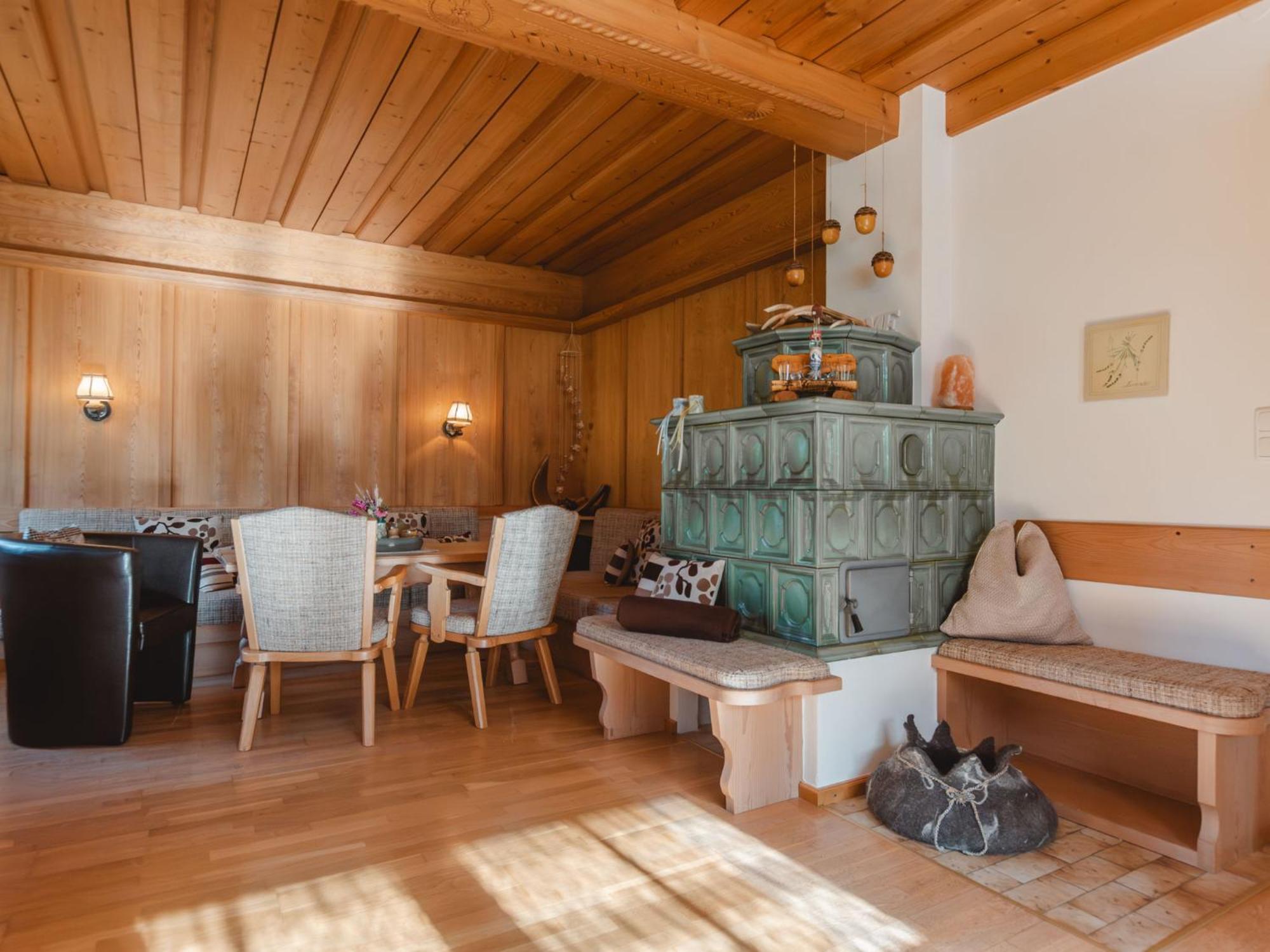 Holiday Home Erlachhof By Interhome Niedernsill Exterior photo